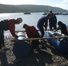 Team Building Helps communication in the work place